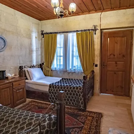 Hotel House Goreme