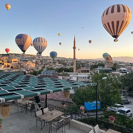House Hotel Göreme