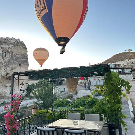 Hotel House Göreme
