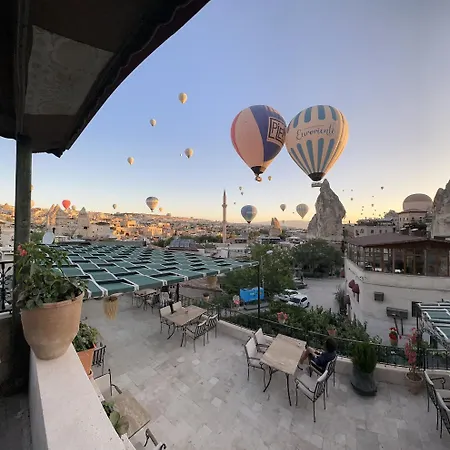 House Hotel Goreme