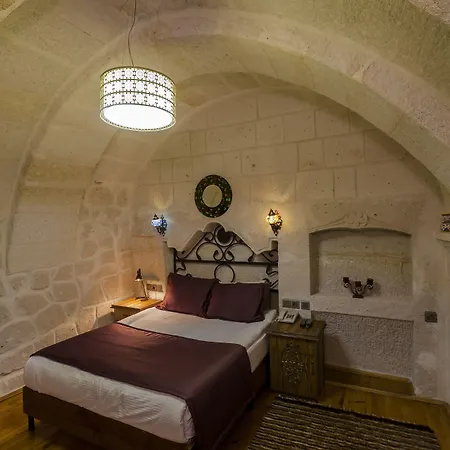 House 2* Göreme
