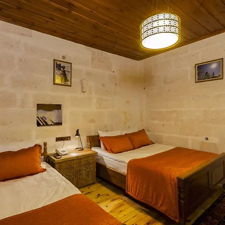 House Hotel Göreme