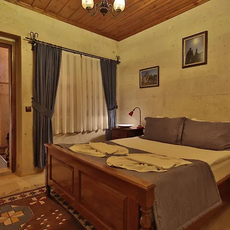 House 2* Göreme
