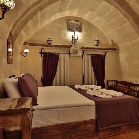 Hotel House Göreme