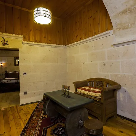 House Hotel Göreme