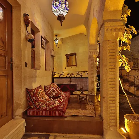 House Göreme