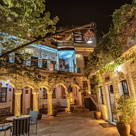 Hotel House Göreme