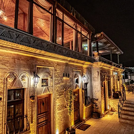 House Hotel Göreme