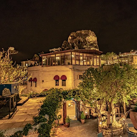 House Hotel Göreme