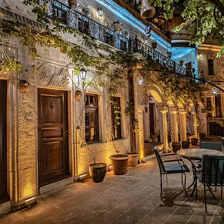 Hotel House Göreme