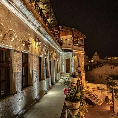 House Göreme