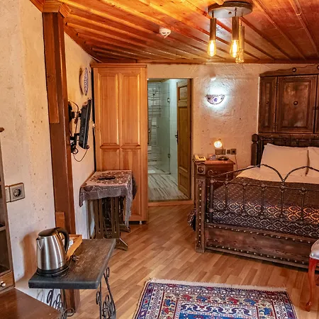 House Hotel Göreme