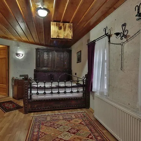 House 2* Goreme