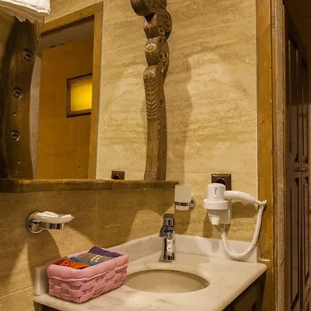 House Hotel Goreme