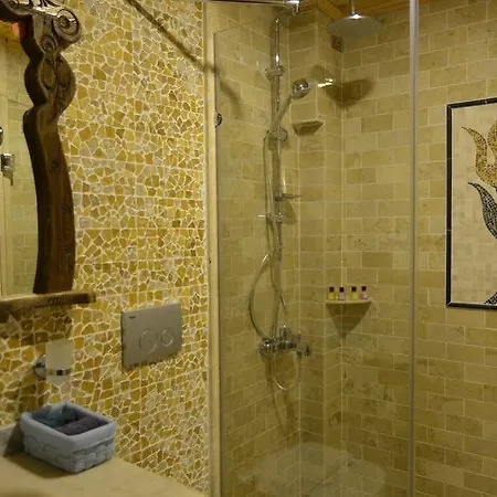House Hotel Goreme