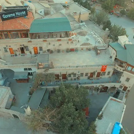 House Hotel 2*