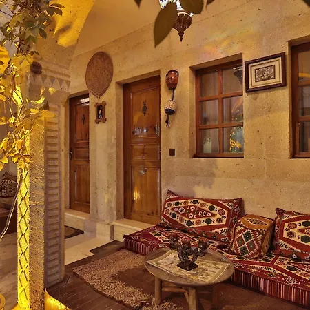 House 2* Goreme