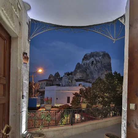 House 2* Goreme