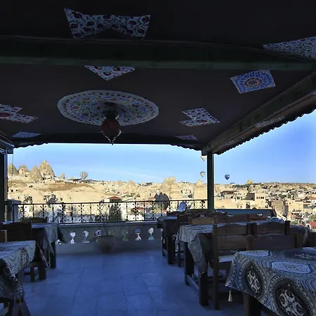 House 2* Goreme