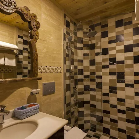 House Hotel Goreme
