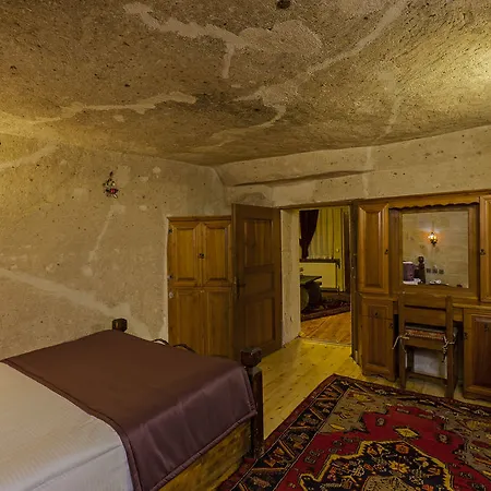House Hotel Goreme