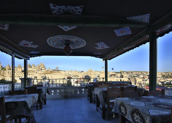 Hotel House Göreme